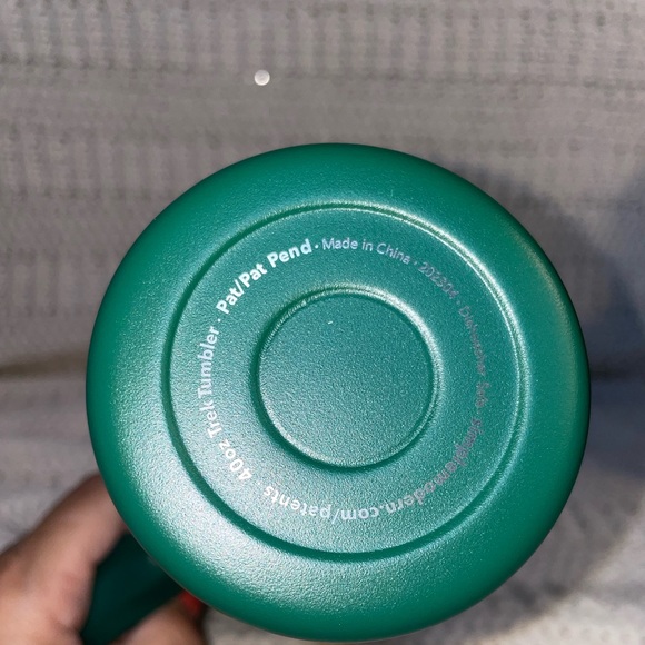 FOREST Simple Modern 40oz Trek Tumbler - Picture 3 of 3